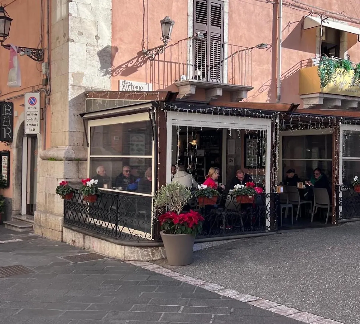 B&B Elegance Taormina Italië