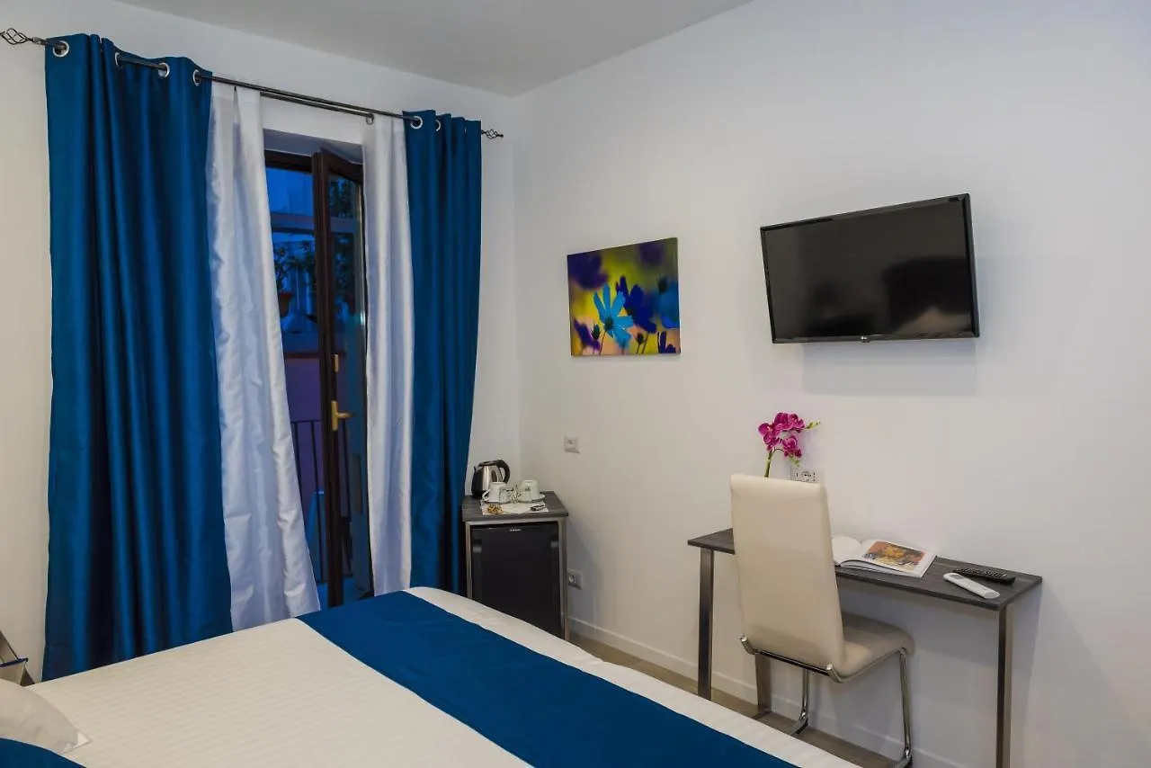 B&B Elegance Taormina 2*,  Italië