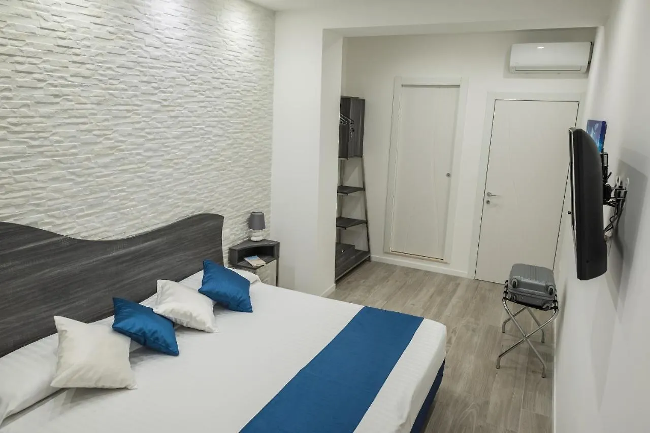 B&B Elegance Taormina Bed & Breakfast