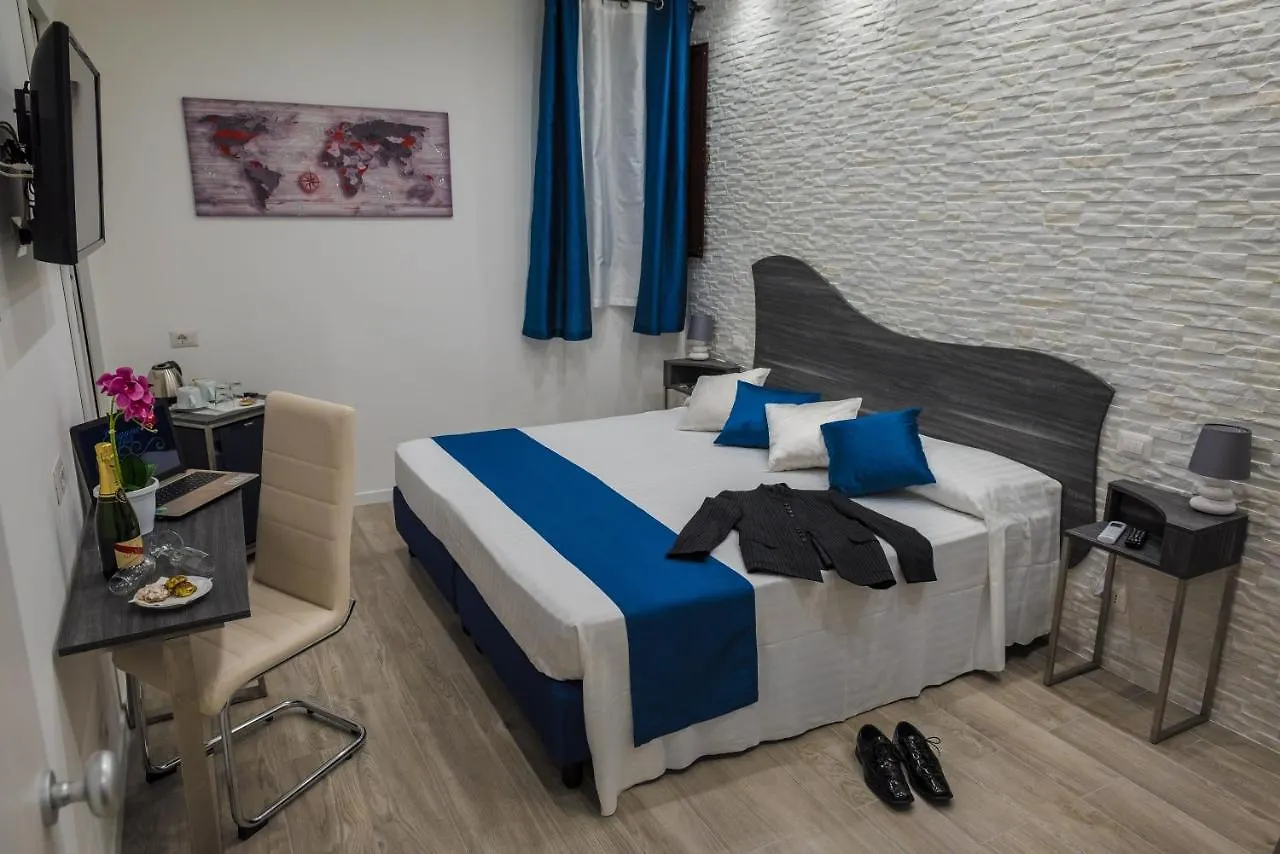 B&B Elegance Taormina