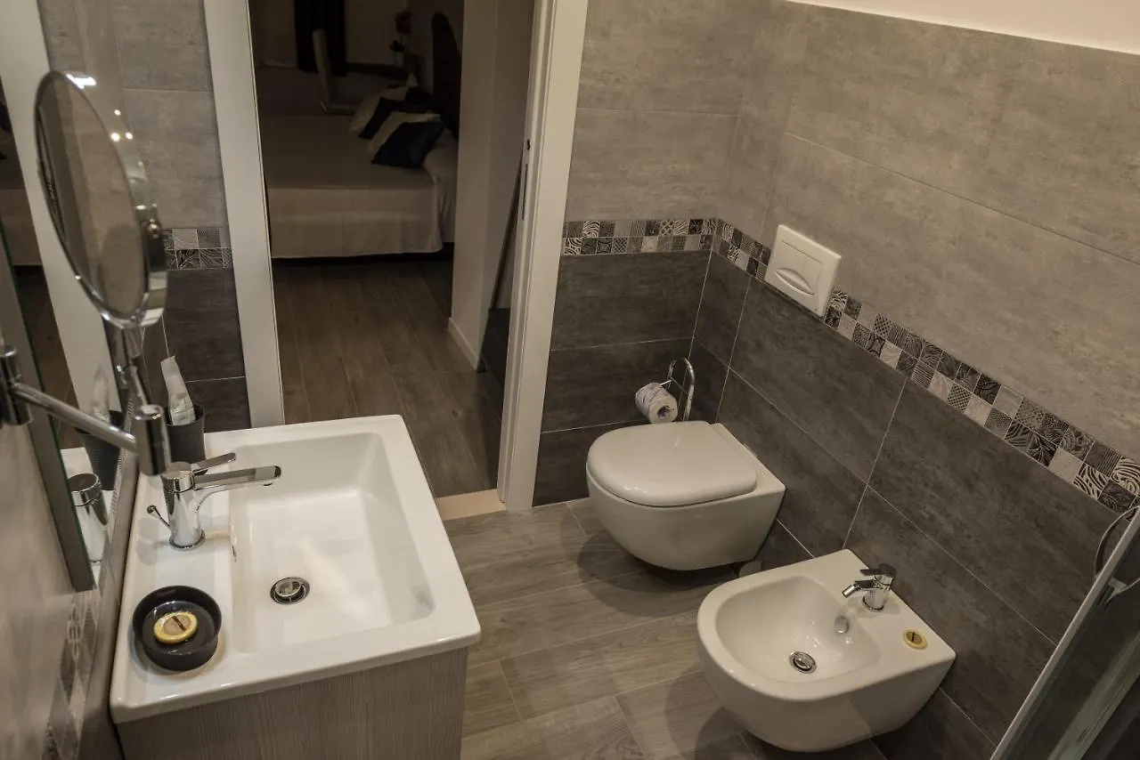 Bed & Breakfast B&B Elegance Taormina