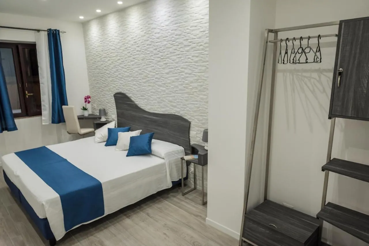 B&B Elegance Taormina Bed & Breakfast