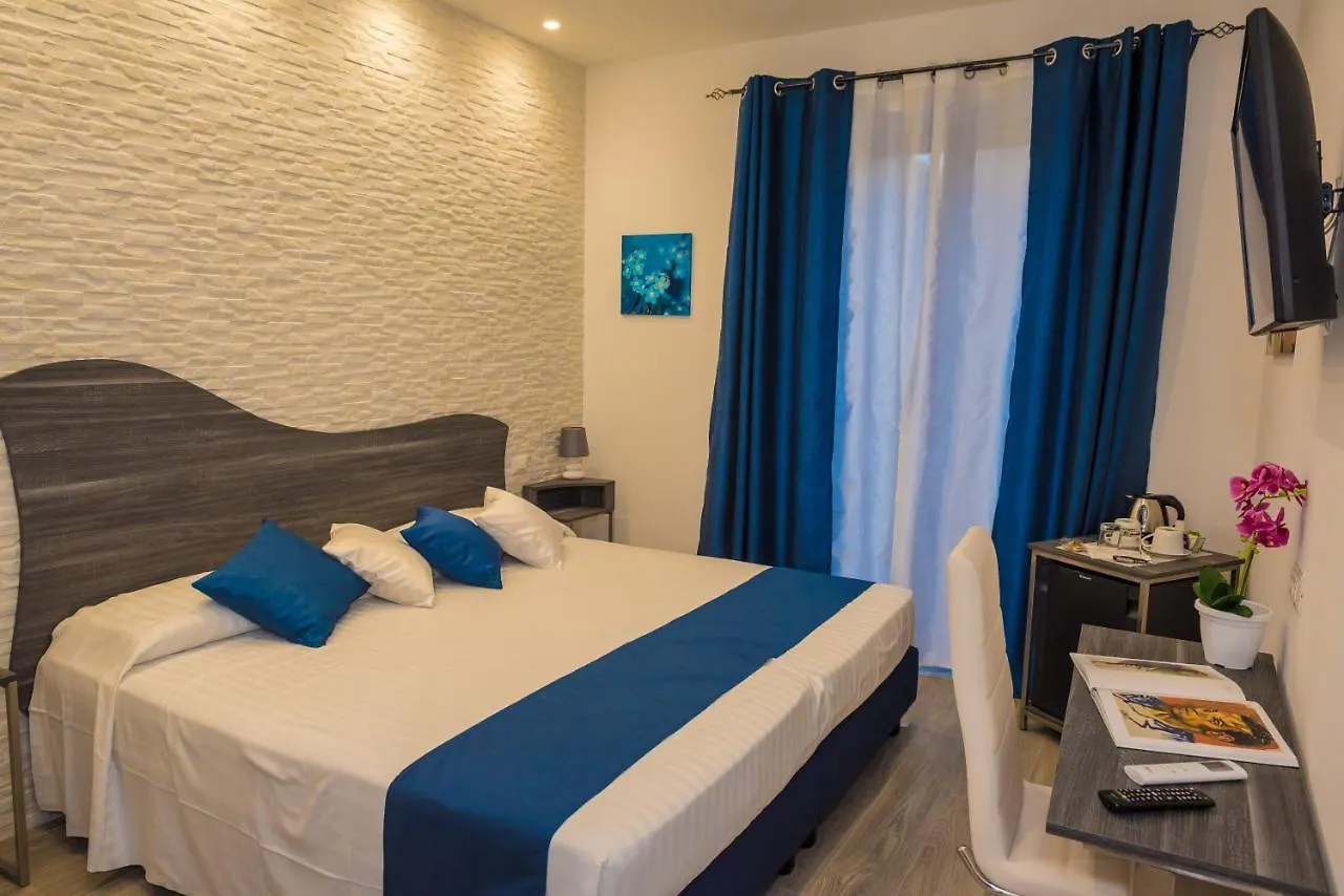 B&B Elegance Taormina Italië