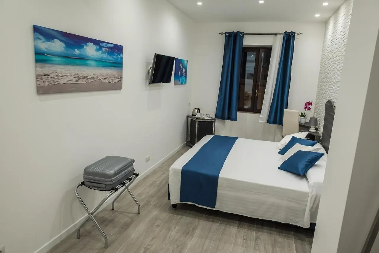 B&B Elegance Taormina