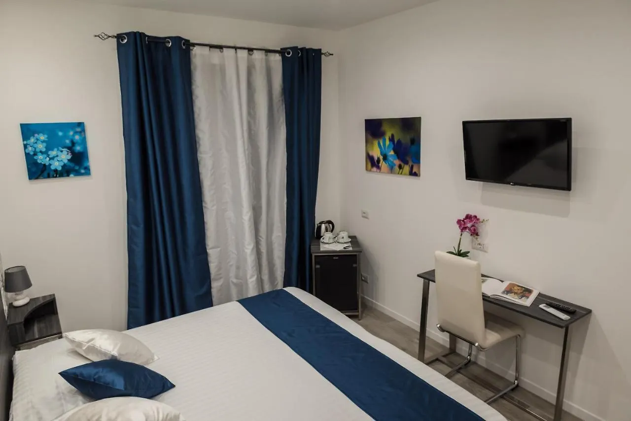 B&B Elegance Taormina