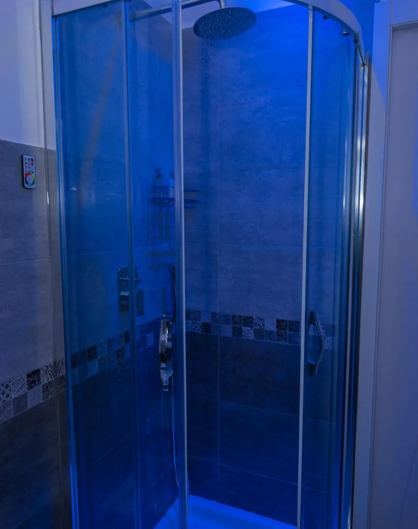 Bed & Breakfast B&B Elegance Taormina