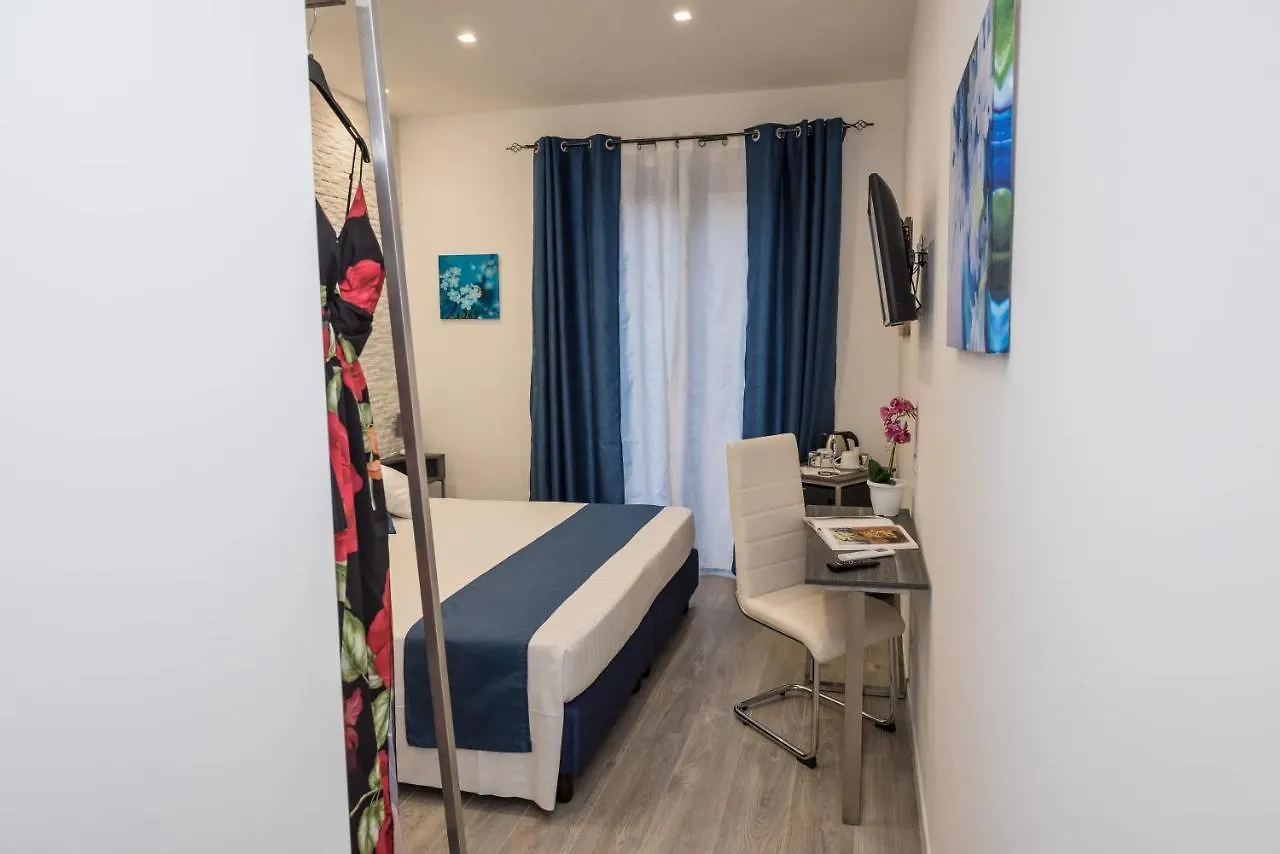** Bed & Breakfast B&B Elegance Taormina Italië