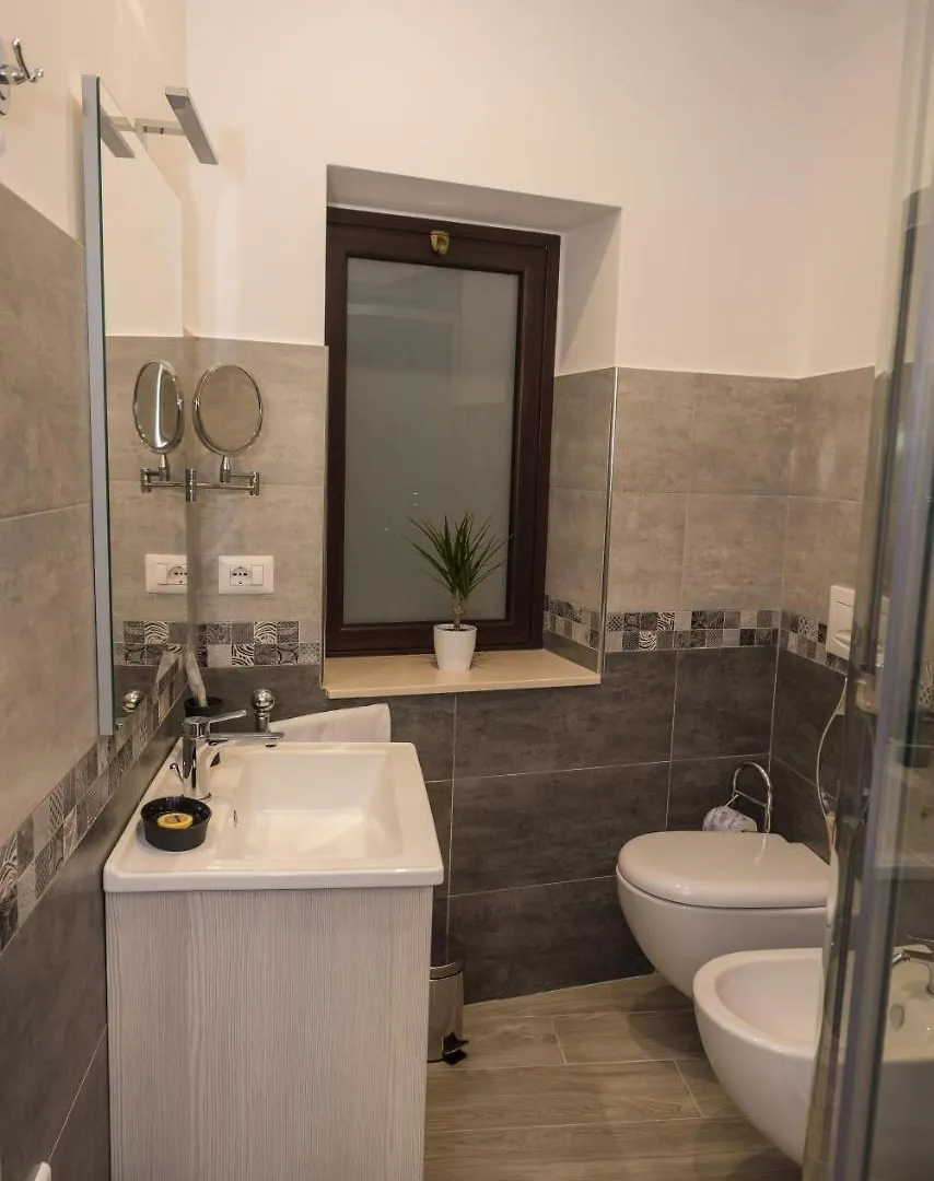 B&B Elegance Taormina