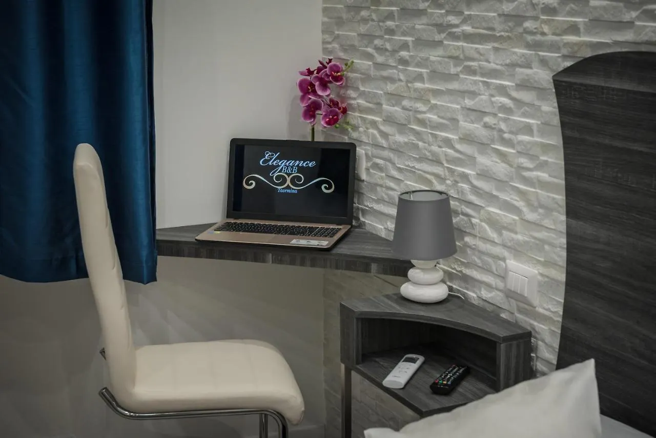 B&B Elegance Taormina