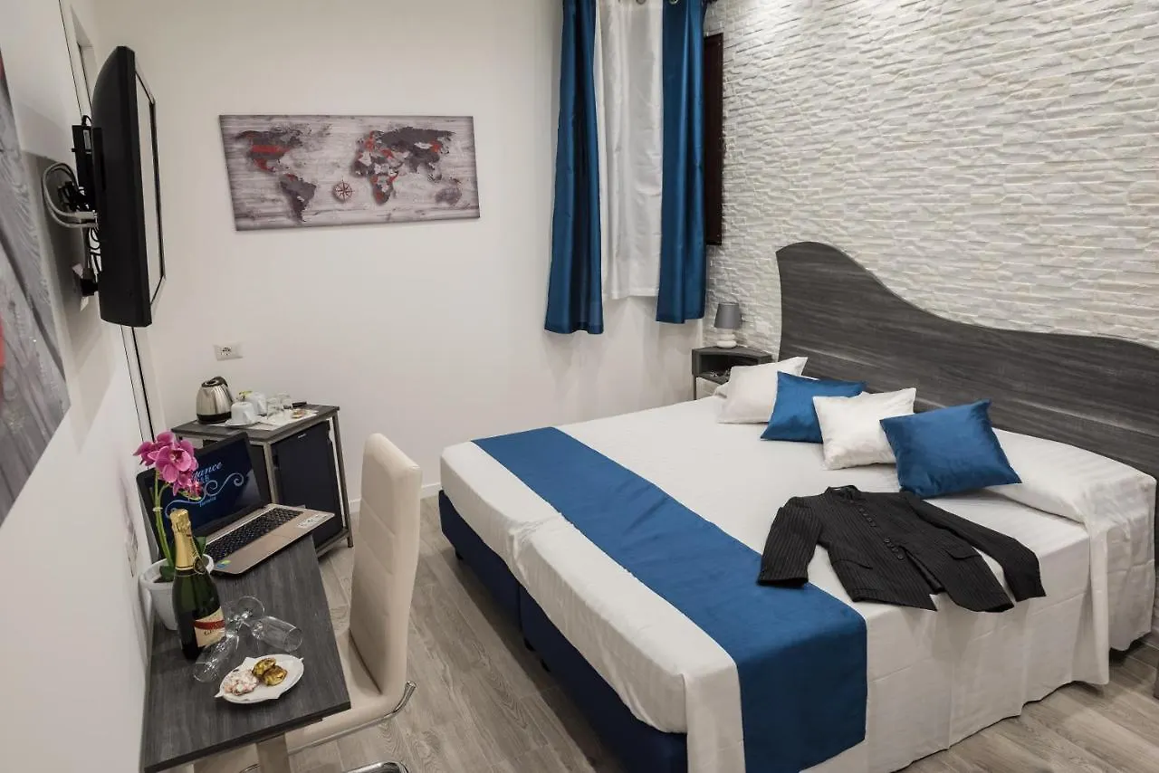 B&B Elegance Taormina 2*,