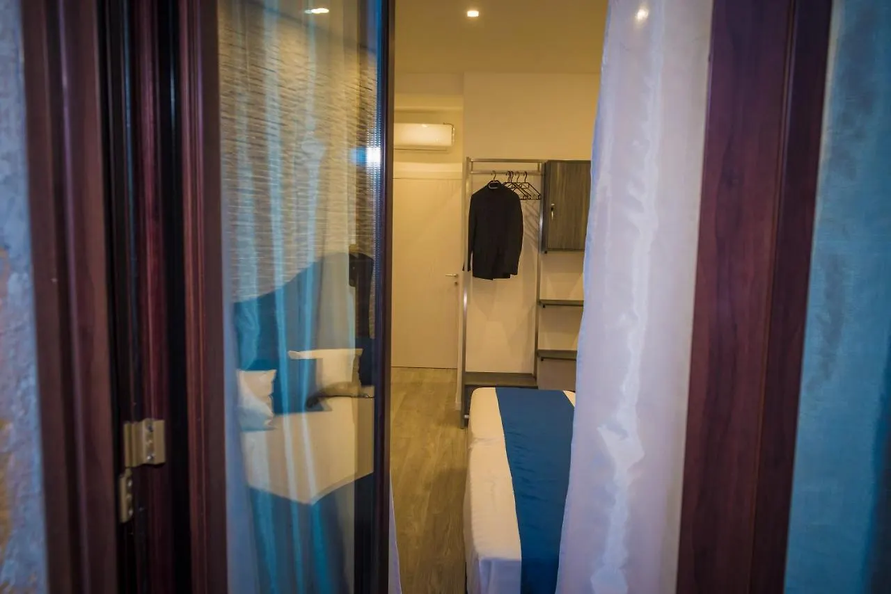 B&B Elegance Taormina Bed & Breakfast
