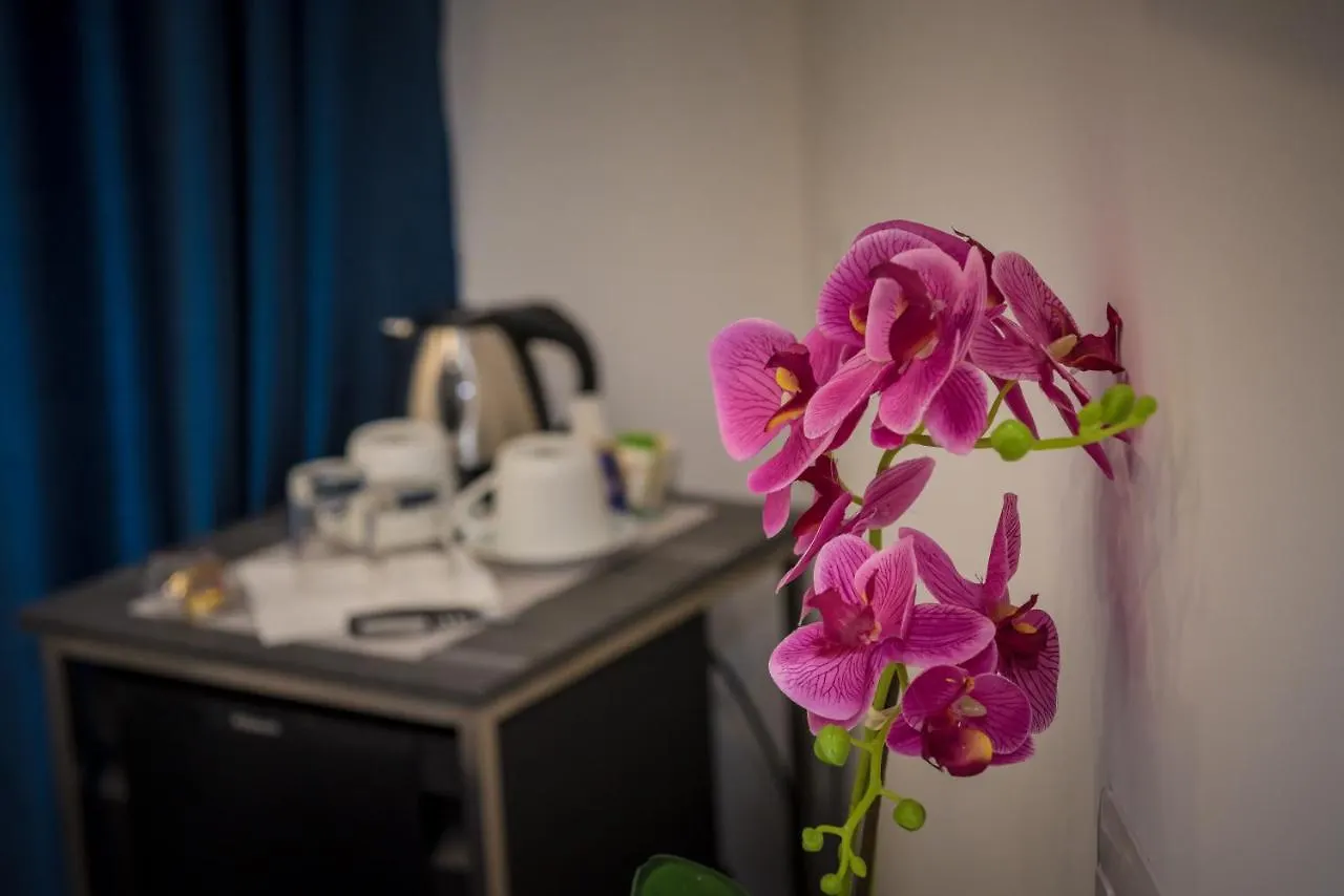 B&B Elegance Taormina Bed & Breakfast
