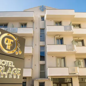 Perlage Florence 3* Scandicci
