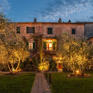 L'orto Delle Terme 3* Bagno Vignoni
