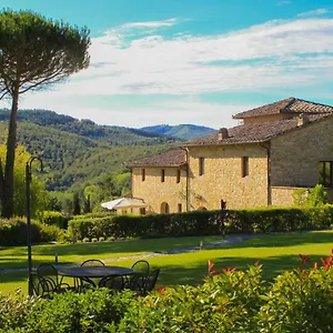 Cavarchino 3* Gaiole in Chianti